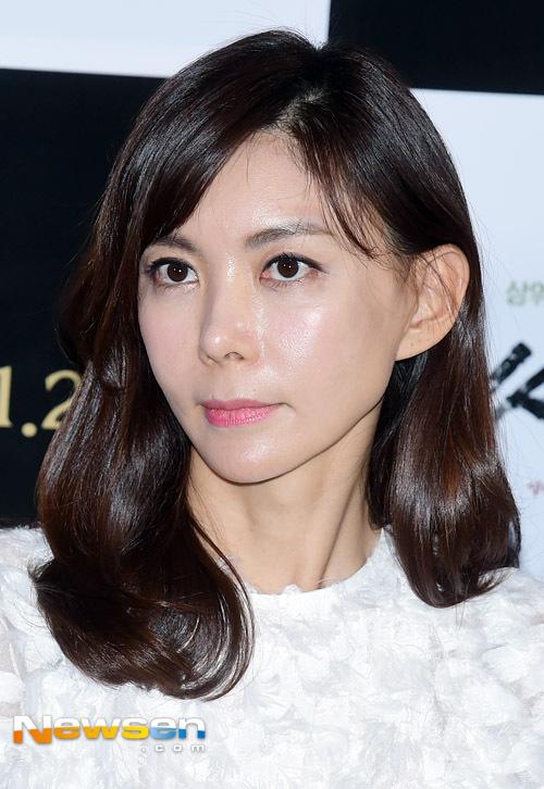 [포토엔]최할리, 오랜만에 돌아온 원조 VJ여신