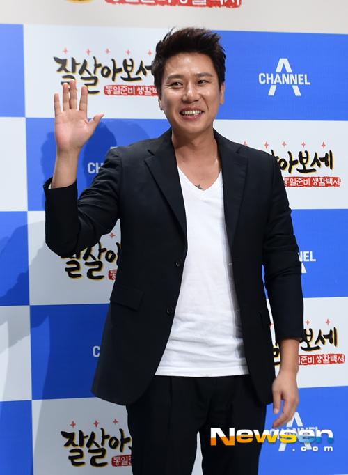 이상민 “안되는게 없던 룰라시절, 행복하지 않았다”