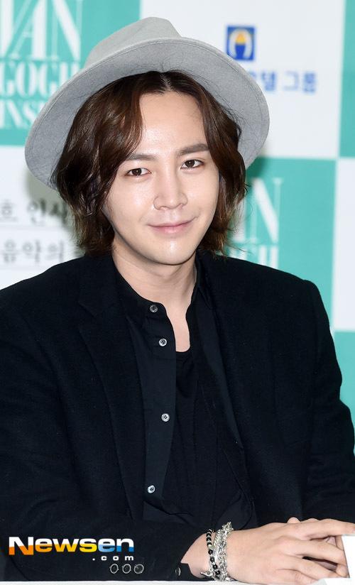 [포토엔]‘女心 도둑’장근석, 심쿵하게 하는 눈맞춤~