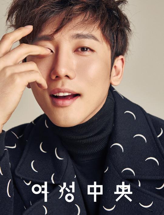 기태영 “아내 유진 위한 헌신? 남자라면 당연한것”