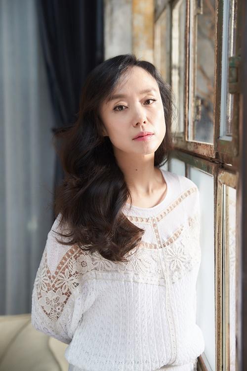 ‘남과여’ 전도연 “소년같은 공유 헤어나올수 없는 남자”