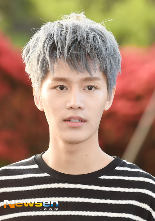 [포토엔]NCT U 태일, 훈훈한 비주얼