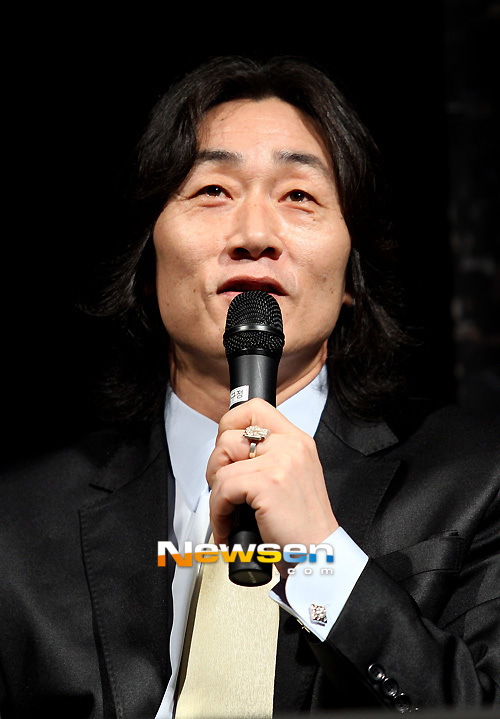 KBS 측 “허준호 ‘뷰티풀 마인드’ 출연 논의 중”