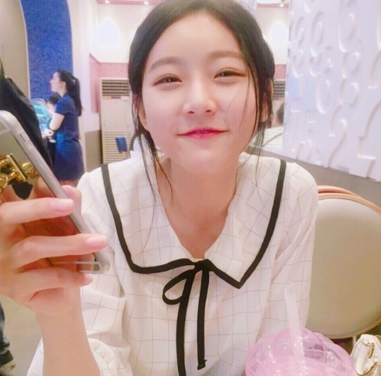 악동뮤지션 이수현, 김새론에 애정과시 “세상 혼자 사네”