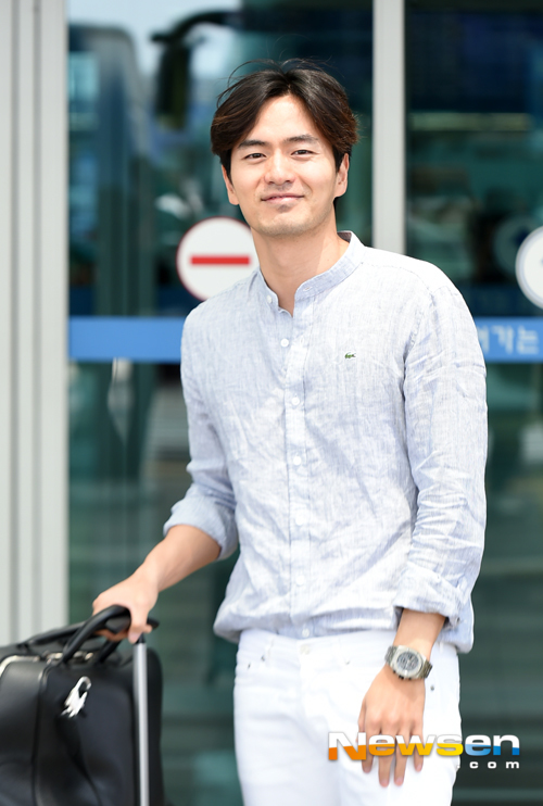 윌엔터 측 “이진욱과 계약만료, 재계약 NO”