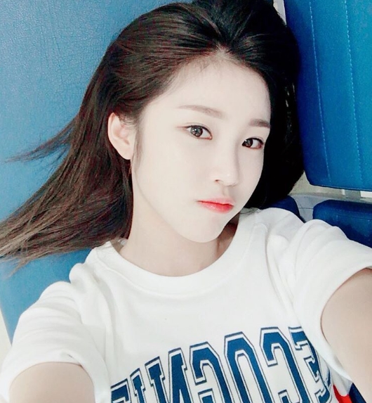 전효성, 여름도 잊게하는 청량미 ‘상큼’