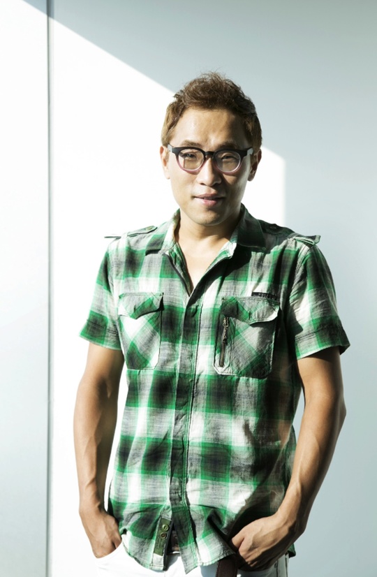 박해진 주연 ‘맨투맨’ 김원석 작가X이창민 PD 손잡았다