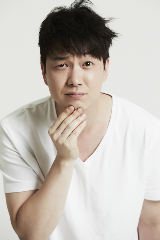 이민웅, 신생소속사 마일스톤컴퍼니와 전속계약 ‘활동 박차’