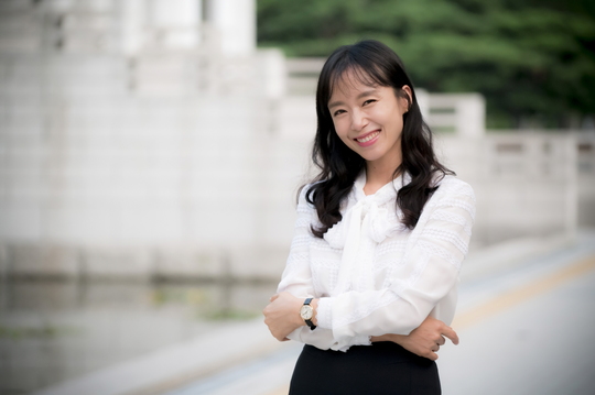 ‘굿와이프’ 전도연 “헤어스타일 변신? 욕 많이 먹은 것 알아” 너스레