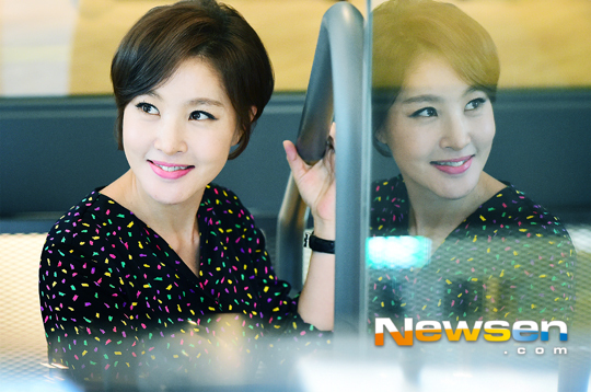 ‘범죄의 여왕’ 박지영, 두 딸에 ‘촉을 믿어라’ 한 사연(인터뷰)