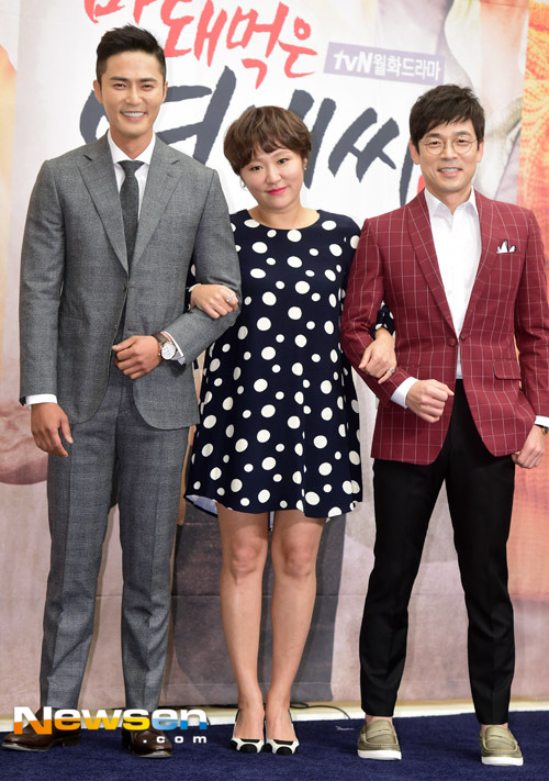 ‘막영애15’ 김현숙 “올해 10년째, 배우보단 제작자 마인드됐다”