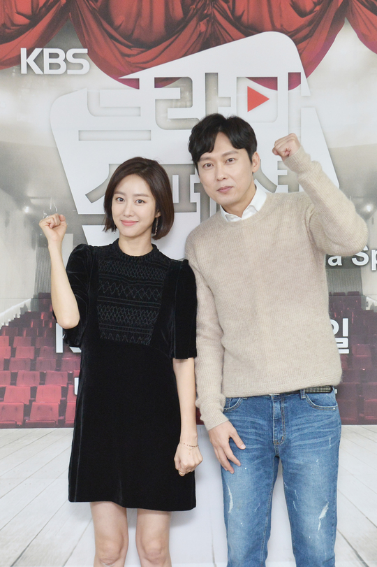 ‘국시집 여자’ 박병은X전혜빈, 불륜 아닌데 더 치명적인 멜로(종합)