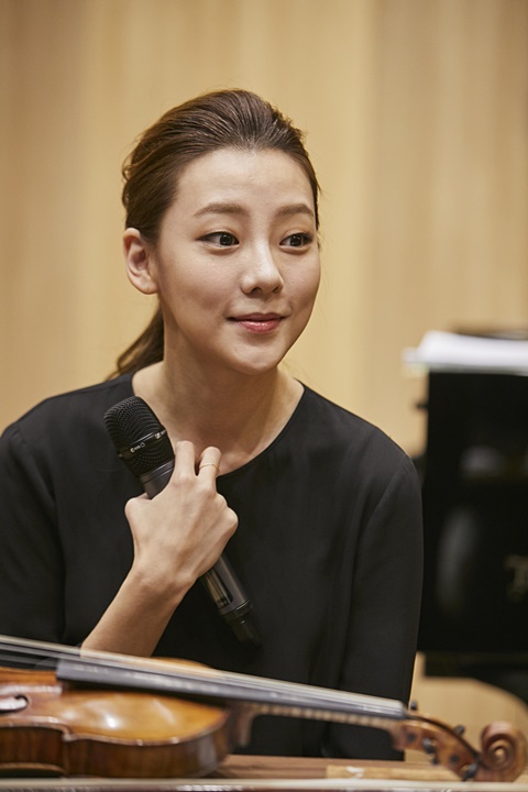 ‘워맨스’ 주미강 & 손열음, 슈만의 아내 클라라를 아시나요?(인터뷰) 