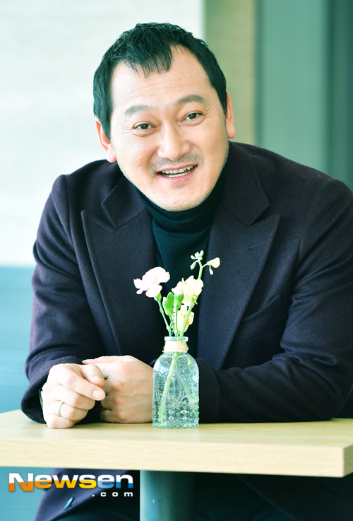 ‘그래, 가족’ 정만식 “2남2녀 중 막둥이, 사랑받는 만식이”(인터뷰)