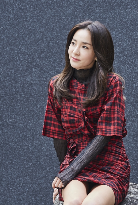 산다라박 “살면서 화내거나 싸워본 적이 없다”(인터뷰)