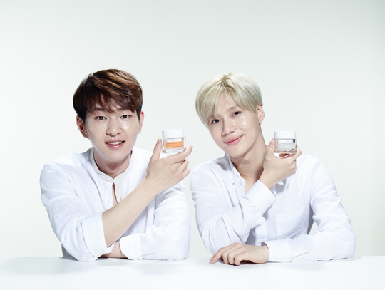 더샘, ‘미라클 화이트닝 크림’ 1+1 프로모션 진행