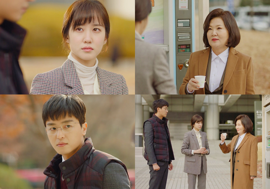 ‘이판사판’ 측 “연우진 박은빈 관계 변화, 깜짝 놀랄만한 전개”