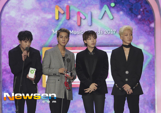 [스타와치]위너, 이서진 뒤이을 2017 tvN 공무원