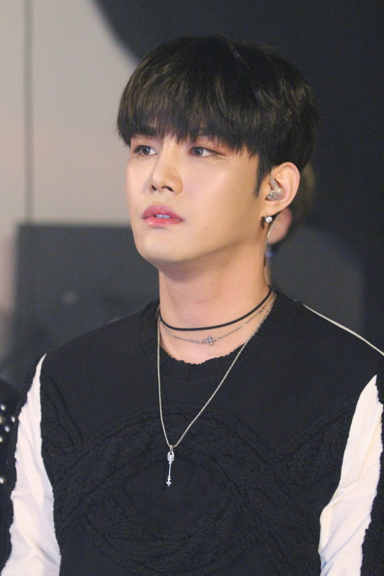 ‘더유닛’ 칸토, 보컬 실력까지 숨겨둔 양파남