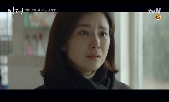 ‘마더’ 이보영, 낳은 정과 기른 정 갈림길에 섰다