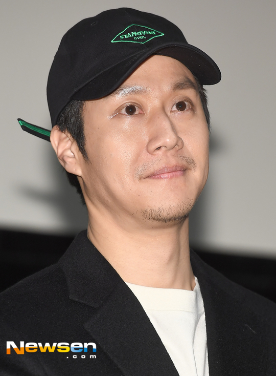 [포토엔HD] 정우 ‘그리운 故김주혁’(흥부)