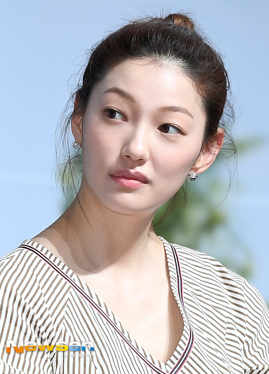 [포토엔HD] 이엘 ‘완벽한 계란형 미녀~’