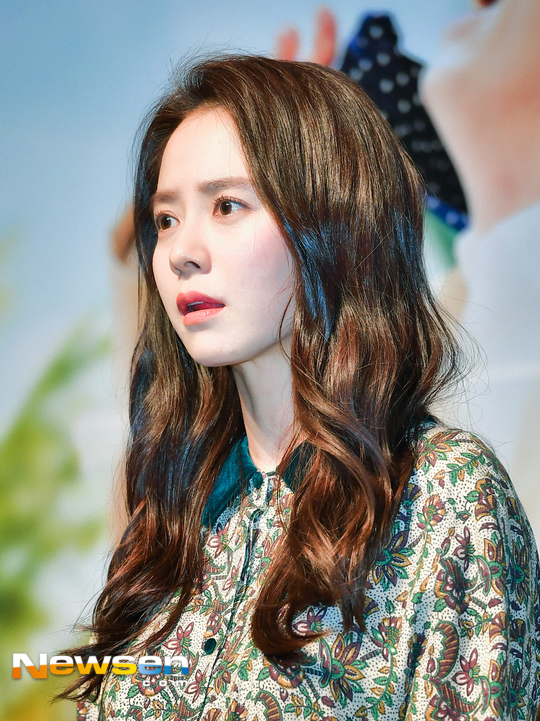 [포토엔HD화보] 송지효  ‘시선 싹쓸이한 청아함 3종세트’ 