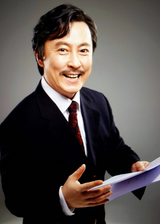 연극배우 노진원, 인사이트엔터테인먼트 전속계약 체결(공식)