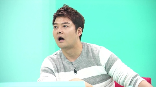 ‘전지적 참견 시점’ 김생민, 매일 SM 출근도장 ‘유일무이’