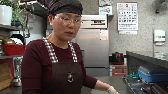 오징어김밥 달인 명품가방수선 달인 ‘생활의달인’ 못다한 이야기