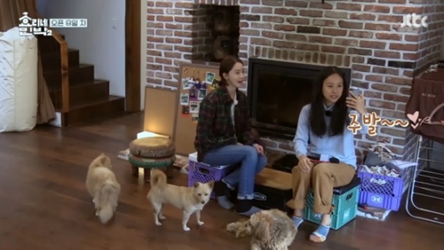 [결정적장면]이효리, 옥주현에 깜짝 전화 연결 “같이 노래 부르자”