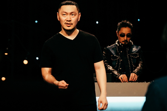 ‘트로트 가수 변신’ 양동근, 신생 연예기획사 조에 새둥지(공식)