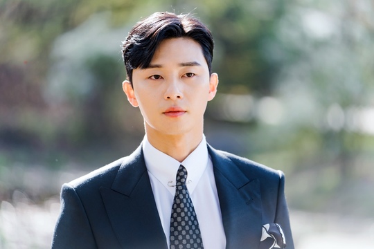‘김비서가 왜그럴까’ 박서준 “박민영와 케미, 높은 점수 받고 싶다”