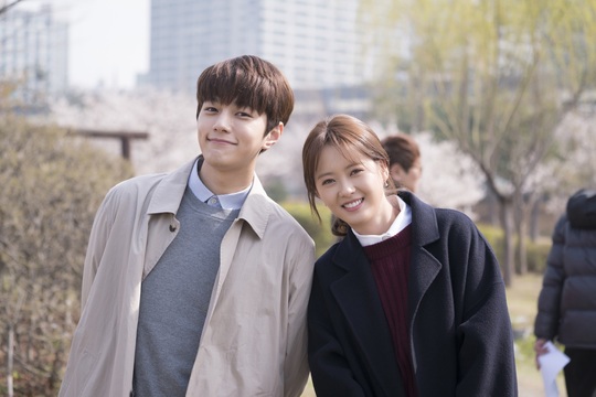 ‘미스 함무라비’ 고아라X김명수, 열정으로 빚은 찰떡궁합