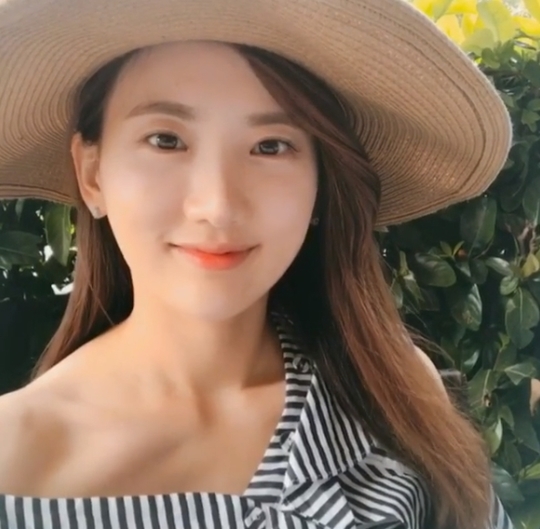 김지원 아나, 20일 고민상담 라이브 예고 “솔로몬들 함께해”