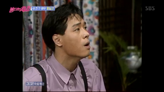홍일권 누구? ‘사랑이 꽃피는 나무’ 출연 원조 하이틴스타