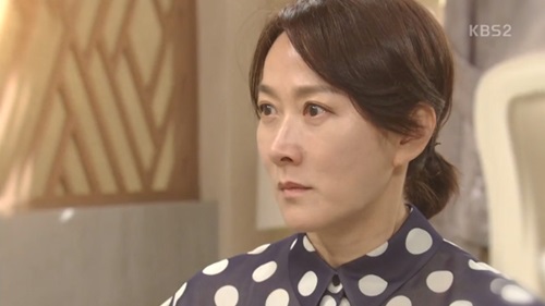 ‘인형의 집’ 박하나母 박현숙, 유서진 검은손 잡았다 (종합)