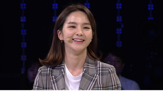 ‘1대100’ 송소희 “춤 추러 노래방 간다, 춤추는 것 행복”
