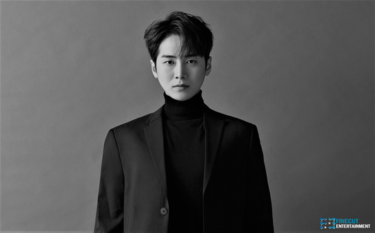 ‘프듀2’ 주진우, 화인컷과 전속계약 “궁극적 목표는 배우”