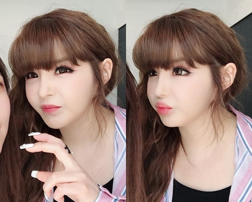 박봄, 센언니 벗고 러블리 변신 ‘컴백 임박’