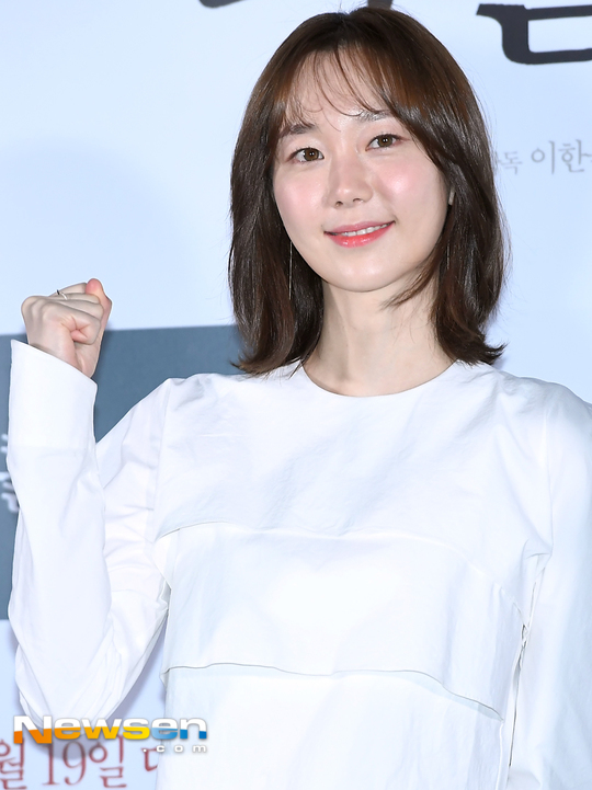 이유영, 엘엔컴퍼니와 전속계약 ‘이준혁 이규형과 한솥밥’