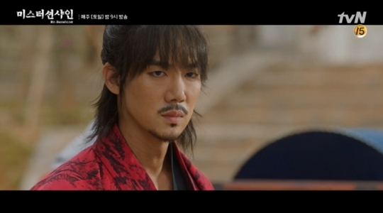 ‘미스터션샤인’ 친일미화 논란 불러낸 유연석, 열쇠도 홀로 쥐었다[TV와치]