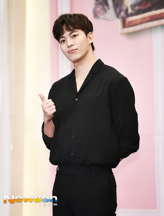 빅스 홍빈 ‘노래면 노래,연기면 연기’(마녀의 사랑)[포토엔HD] 