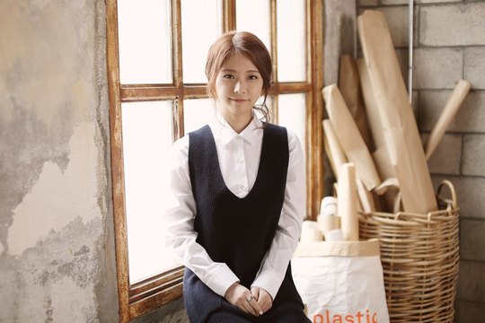 주니엘, 오늘(9일) ‘당신의 하우스헬퍼’ OST ‘스마일 어게인’ 공개