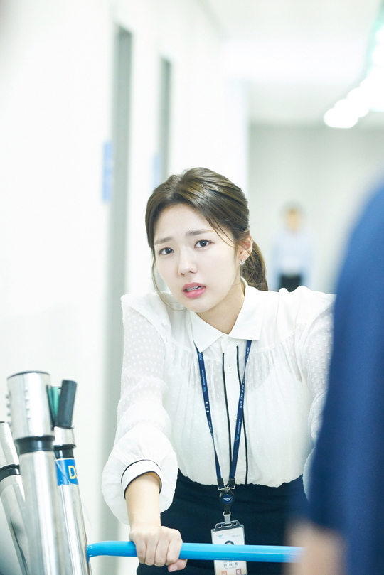 ‘여우각시별’ 채수빈 “사랑할 수밖에 없는 캐릭터 만들어내겠다”