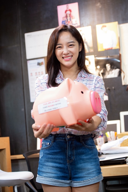 구구단 세정 ‘빅픽처패밀리’ 뜬다, 차인표X박찬호와 케미 어떨까