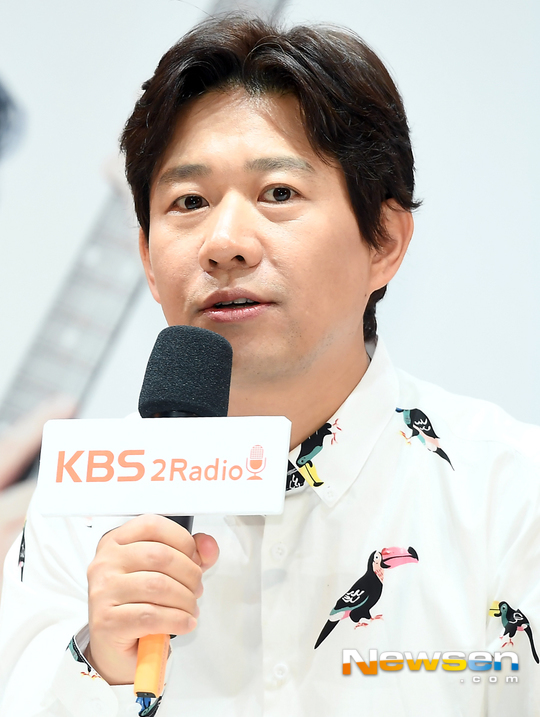 ‘매일 그대와, 조규찬 입니다’[포토엔HD] 