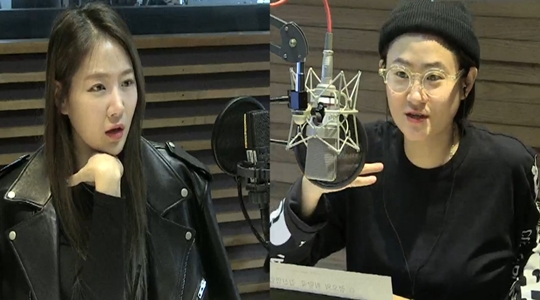 김신영 “요요 후 두 달만 8 감량, 현재 46”