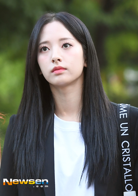 우주소녀 보나 ‘모태 여신미모~’[포토엔HD] 