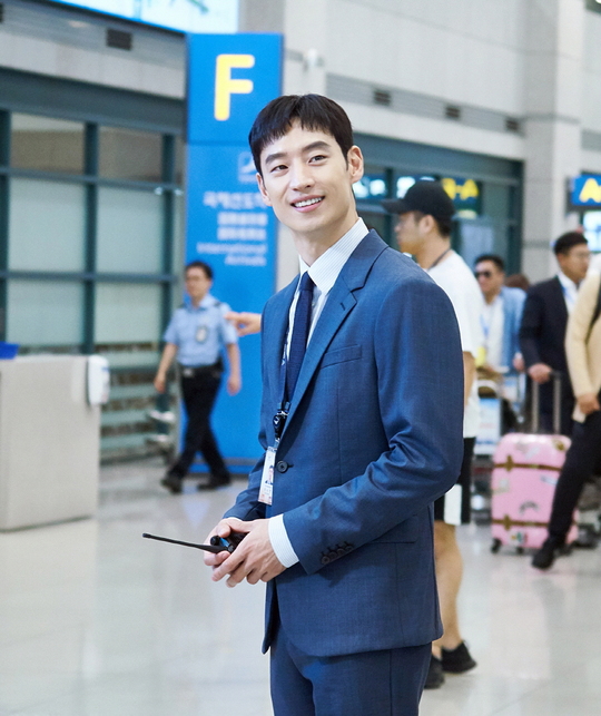 ‘여우각시별’ 이제훈 채수빈 이동건 비하인드컷 대방출, 월화극 독주 비결 알겠다